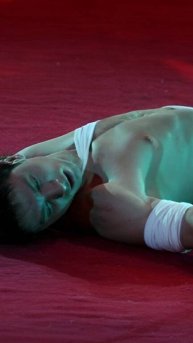 Ностальгия. Цирк со звёздами. 17 марта 2007 года. Сергей Лазарев.