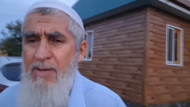 Сиңа язылган ризык тәкъдирдә язылганча гына була.