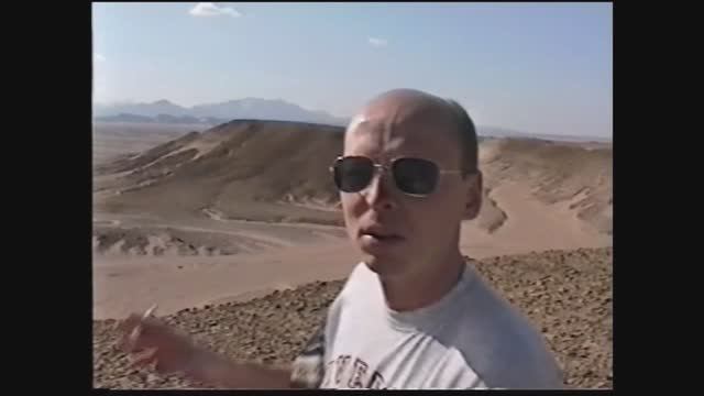 1997-03-17 ЕГИПЕТ: КРАСНОЕ МОРЕ И БЕДУИНЫ