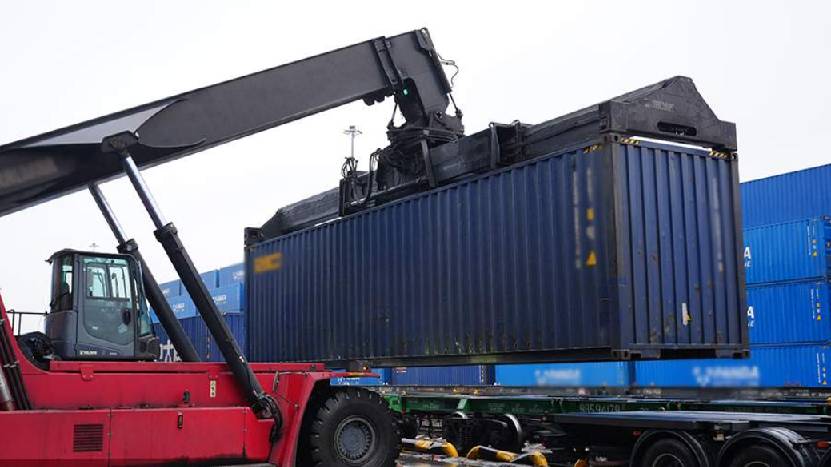 Эксперты прогнозируют товарооборот РФ и Китая по итогам 2025-го в размере $230–235 млрд