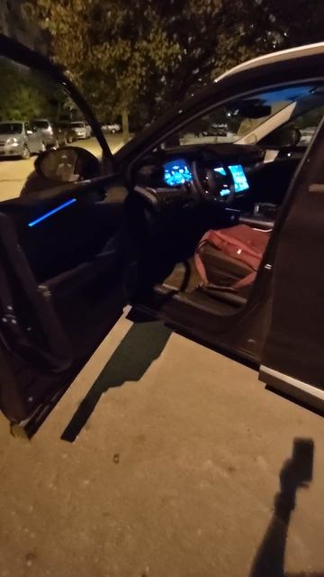 Kaiyi X7 2024 двигатель 2 л Чип тюнинг