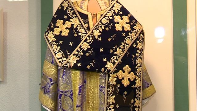 Выставка/Краеведческий музей (2015 г.)