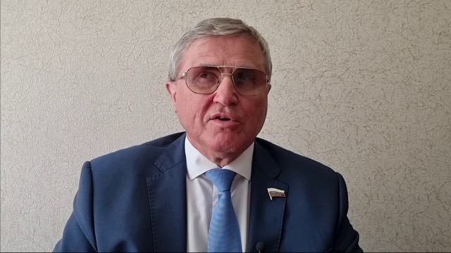 Новое ЧП в окружении Президента ВОС