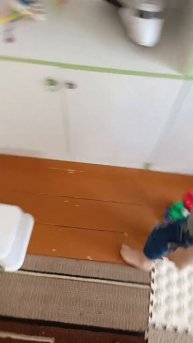 Когда боец и в доме, и в бизнесе