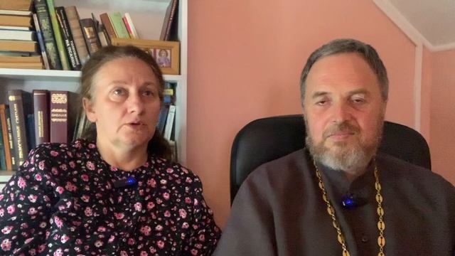 Что самое главное в христианстве и в христианах