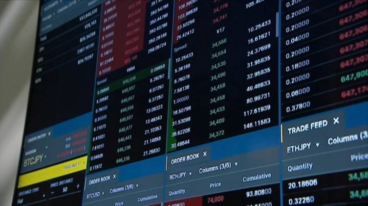 WSJ: Трамп за один день получил свыше 5 млрд долларов с токена WLFI