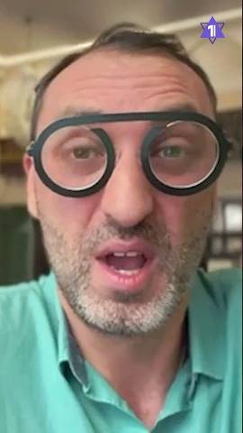 «Когда женщина молчит - это чудо» // Анекдот из одесской синагоги