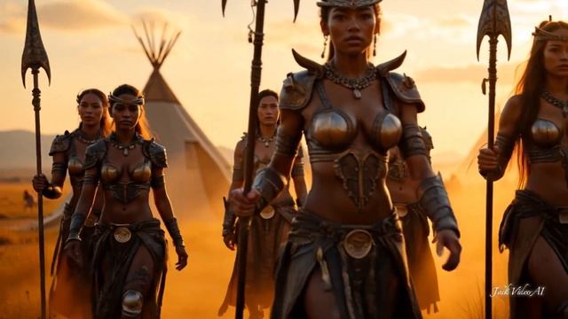 Music and videos created by AI