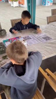 #москва #август2025 #стендовыймоделизм #ксмпаллада #марьино