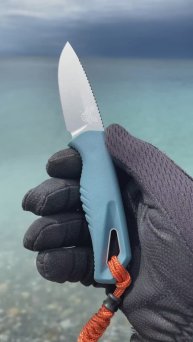 Обзор ножа Intersect от Benchmade