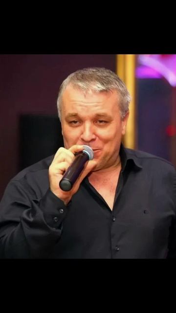 Стужа-зима (фрагмент) Александр Дюмин
