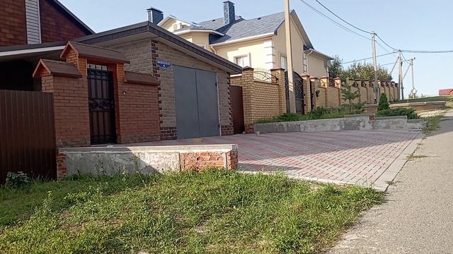 30 августа 2025 года. Видео с Белгородской области.