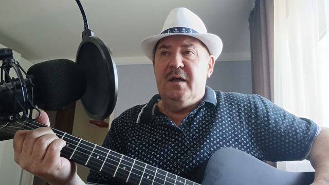 Ты будешь спать спокойно