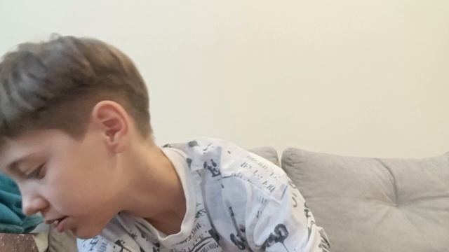 Мне прислали посылку от потпищчека