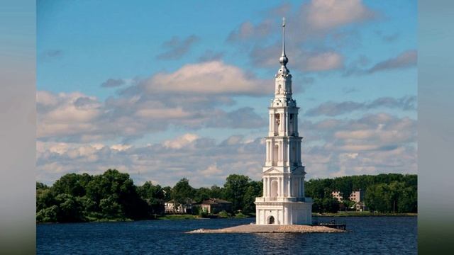 06 – Рыбинский соборный звон