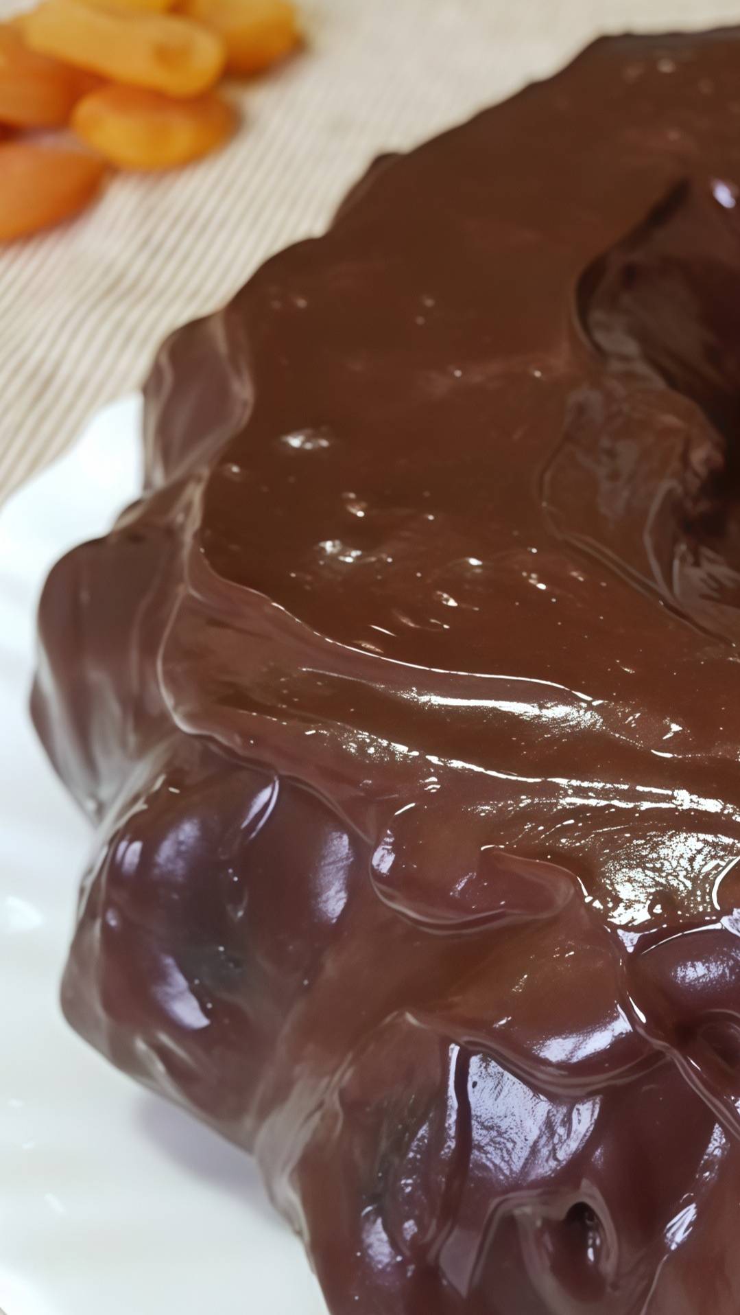 Рецепт Шоколадного Пирога на кипятке | Вкусно Просто Быстро | #shorts #пироги #рецепты #еда #шоколад