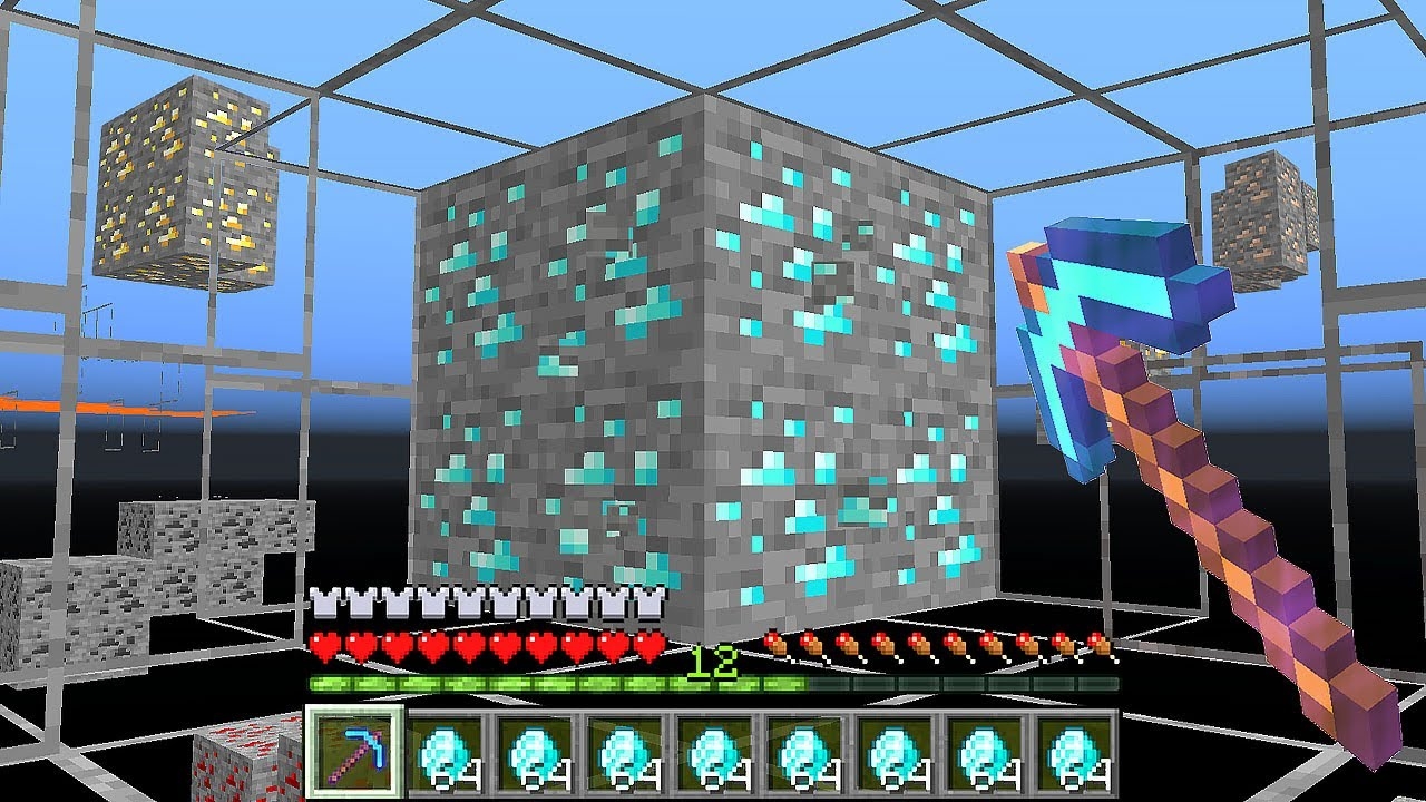 Я Поставил 7 ЗАПРЕЩЁННЫХ ЧИТОВ, чтобы ПРОВЕРИТЬ АДМИНОВ в Майнкрафт…