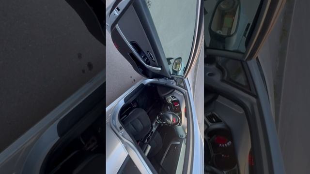 Киа сид 2015 1.6 автомат