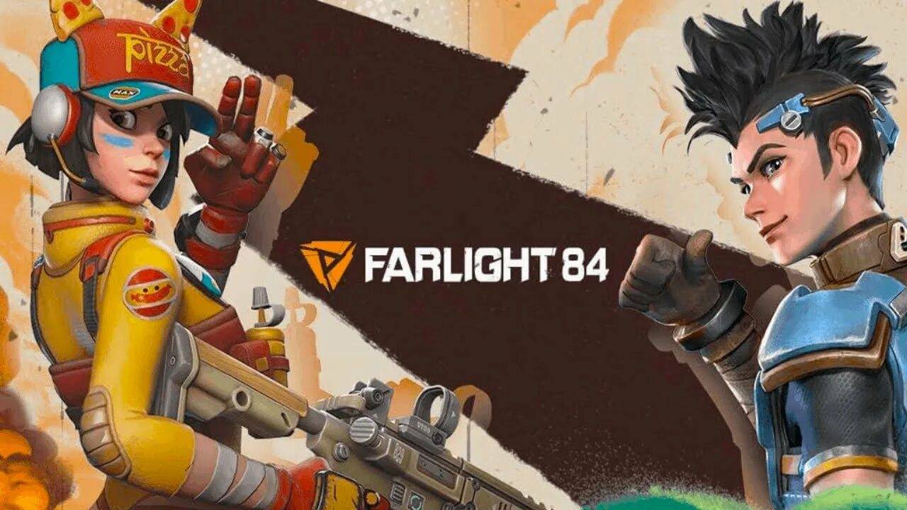KrikNebes Farlight 84 (ВСС-тихая смерть)