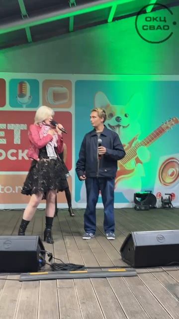 Концерт Натали в Москве площадка Марс 29.08.25