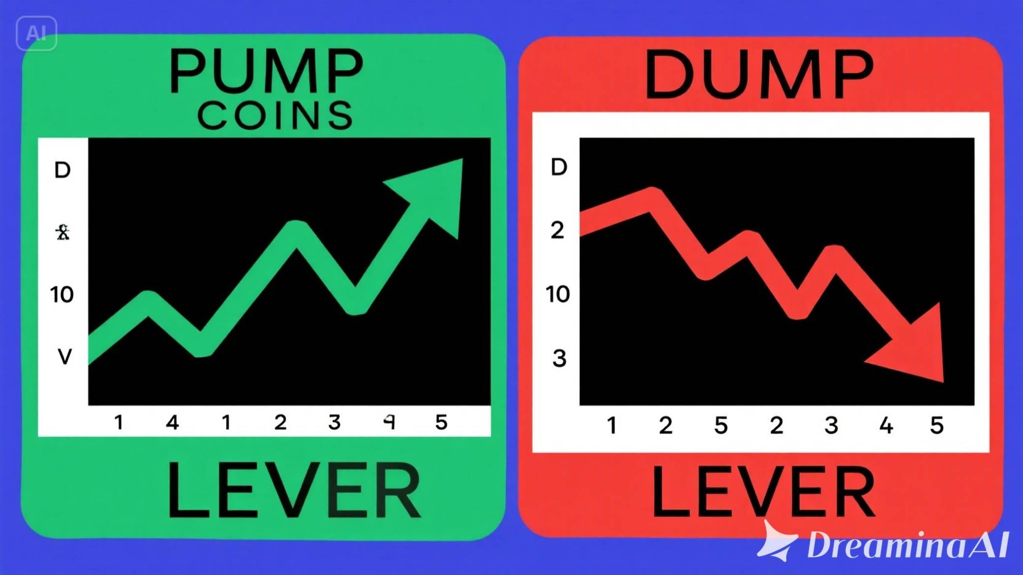 Почему монета LEVER внезапно пампнулась? Мой прогноз и реальный заработок на графике!