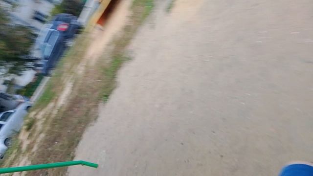 гуляю во дворе часть 2
