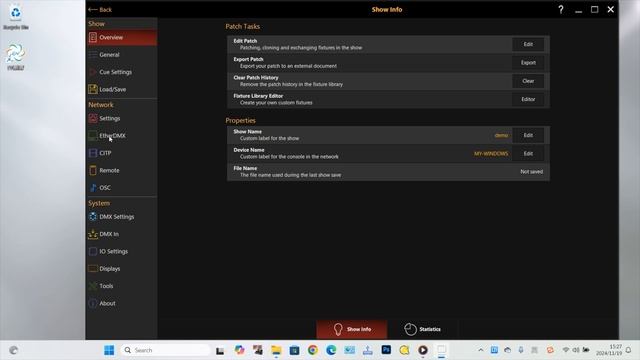 Подключение Pknight CR011R к ONYX — пошаговая инструкция