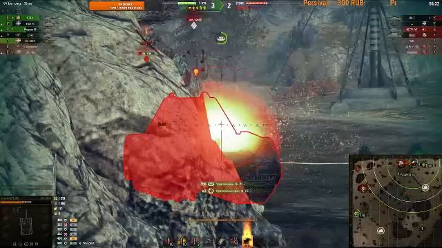 Обновление 1.37 "В строю"