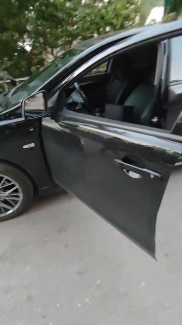 Mitsubishi Lancer Чип Тюнинг