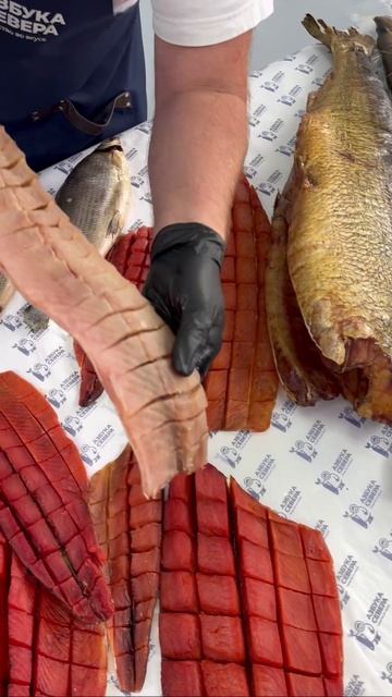 Свежий выход из нашего цеха!