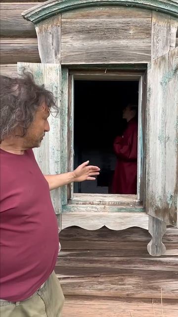 Внимание, мужчины!