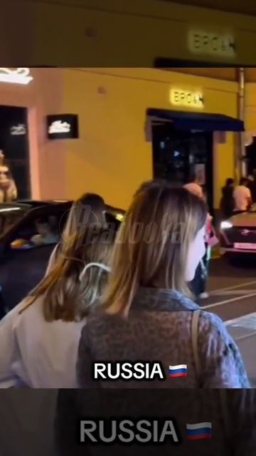 Иностранцы Сравнивают И Завидуют Франция Англия Россия