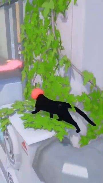Самая милая игра года - Little Kitty Big City игры Shorts Steam Pc [get-save.com]
