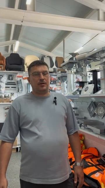 Marine Parts - Владивосток