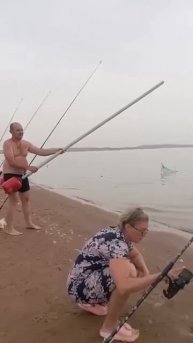 Мега приколы 2025 #028