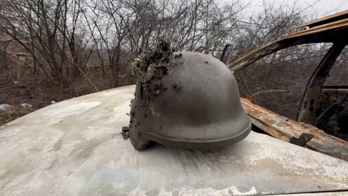 Путин: в 2022 году Украина заявила о готовности воевать до отворачивания голов