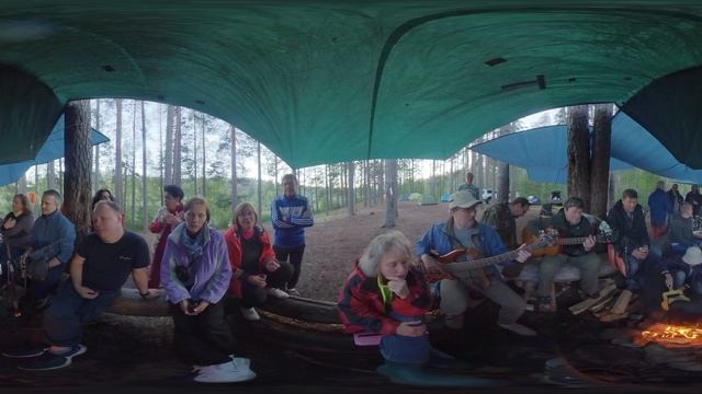 2022 07 30  Берестовое 360