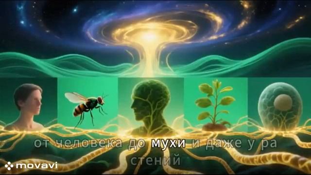 Вполне возможно именно так все и объясняется включая и проявление гравитации и эффекта Ярковского.