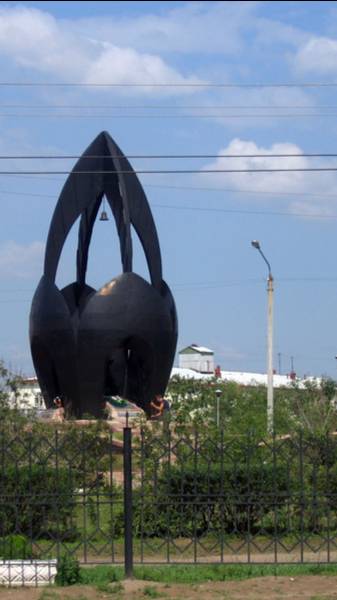 35 лет БРО РСВА и СВО