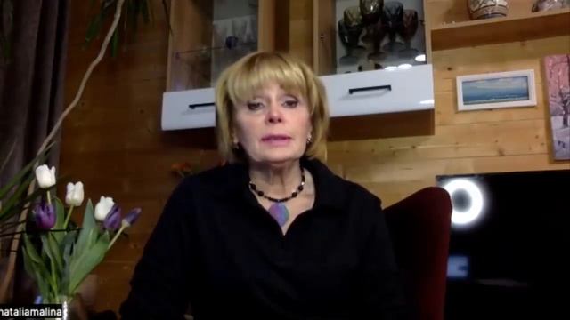 Часть 2. Вебинар Протоколы исцеления Матрицы Многомерного Генома Человека. Теория и практика.