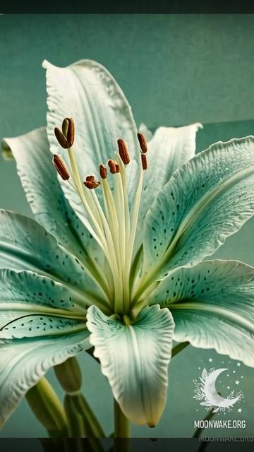 У каждого цветка своя история, и у каждой мечты — свой путь.