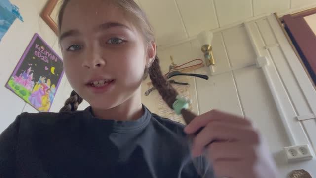 Стала Уэнздей на 24:00 часа