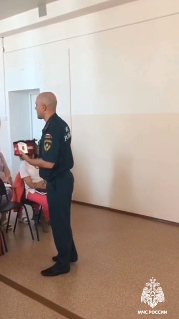 Вопросы готовности медучреждений к реагированию на ЧС и пожары обсудили в Моршанском округе