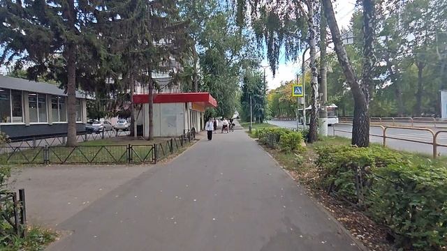 Тольятти Победы 72