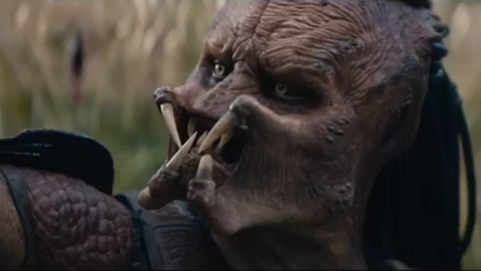 Планета Смерти