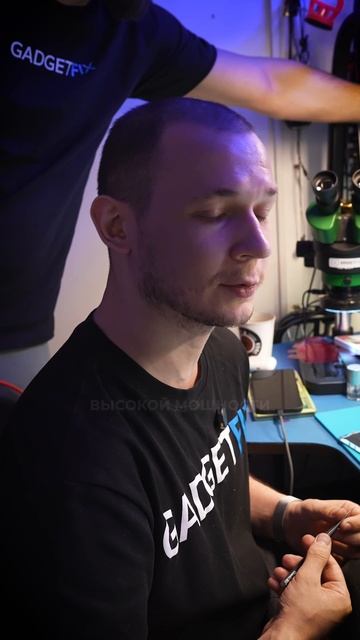 Почему смартфоны такие дорогие