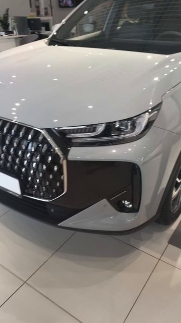 Chery Tiggo 7 - Tenet T7