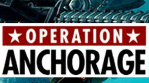 Fallout 3. Загружаемое содержимое Операция Анкоридж, ламповое прохождение. Часть 2.