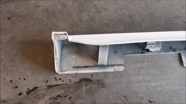 С коррозией хонда стэп 2019г