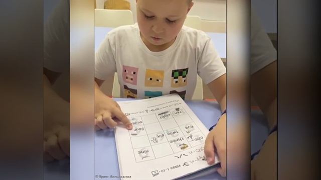 НейроEnglish 1 уровень 1-6 уроки